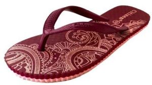 PARO - 2 Ladies Hawai Slipper