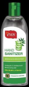 Evos Hand Sanitizer