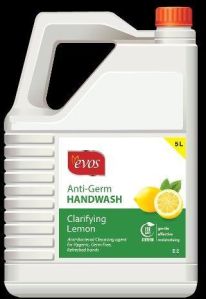 Evos Hand Wash - 5 Ltr