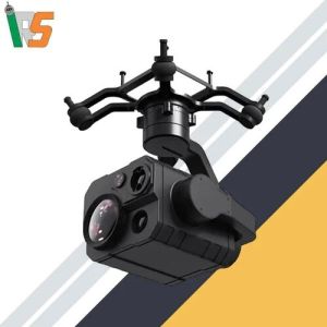 Optical Zoom Gimbal Camera