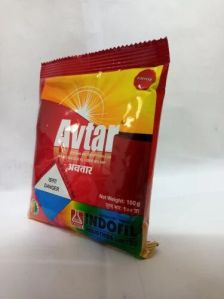 Avtar Fungicide Indofil