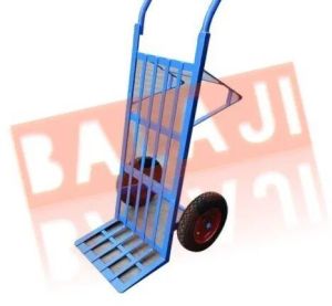 Bale Trolley