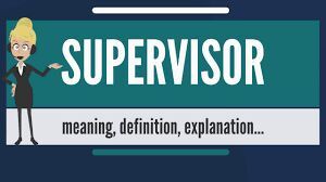 KST Supervisor service