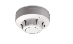 Honeywell Smoke Detectors