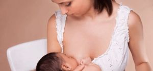 breast feeding promotion service