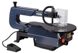 Ferm Fret Power Saw