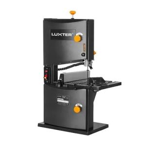 Luxter Table Vertical Wood Band Saw