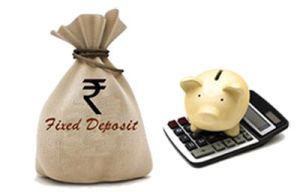 Fixed Deposit Services