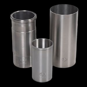 Cylinder Liners and Sleeves