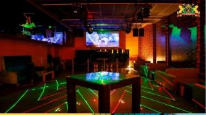 Nigh club in jaipur