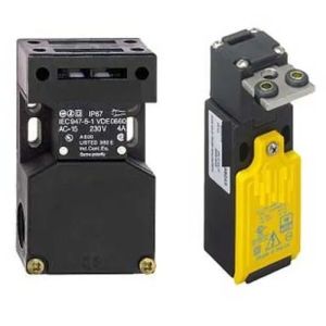 Safety Interlock Switch