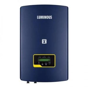 Luminious Solar Inverter System