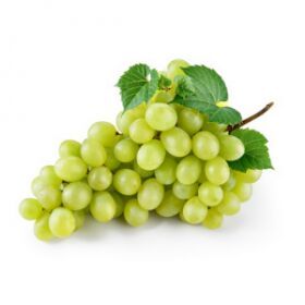 Green Grapes