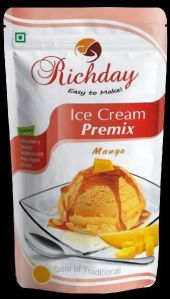 Richday Mango Ice Cream Premix