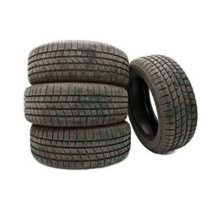 Imported Used Tyres