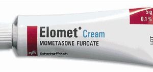 Mometasone furoate