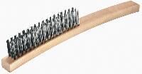 stainless steel wire brushes