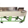 Manual Infeed Conveyor System