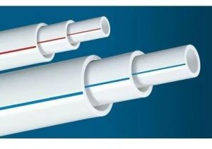 Upvc Pipe