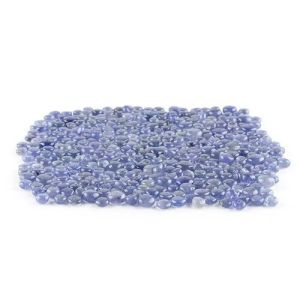 Natural Tanzanite Gemstone Beads