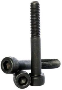 MS Thread Bolt