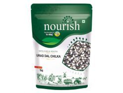 Nourish Urad Dal