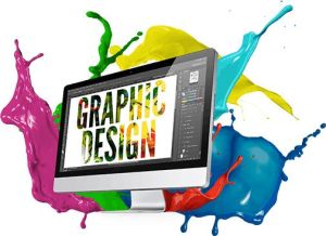 graphic designing course