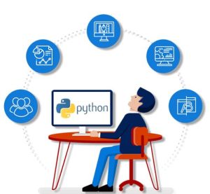 Python Development Course