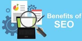 Benefits of SEO Your Instant Traffic Source