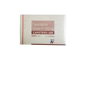 Capecitabine Tablets IP