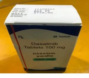 Dasatinib Tablets