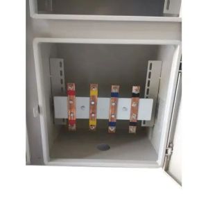 CT Meter Box