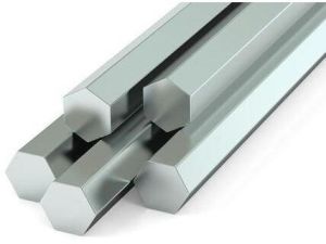 Stainless Steel Bar