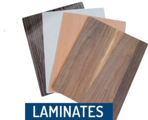 Laminates