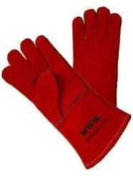 Leather Welding Gloves