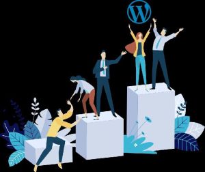 wordpress website development