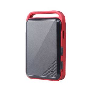 GT350 PERSONAL GPS TRACKER