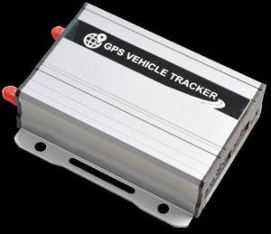 X1 Multi-functional Vehicle GPS Tracker