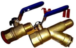 Ball Valve