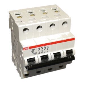 Miniature Circuit Breakers