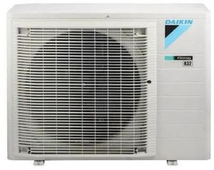 Daikin Window Air Conditioner