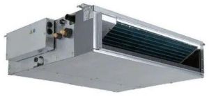 Hitachi Duct Ac