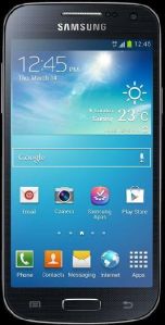 Samsung Alpha Phone