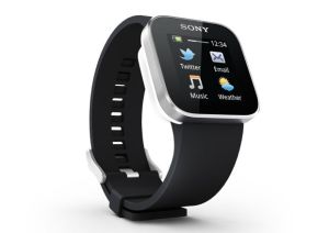 Sony Smartwatch