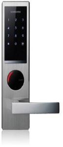 Samsung Smart Door Lock