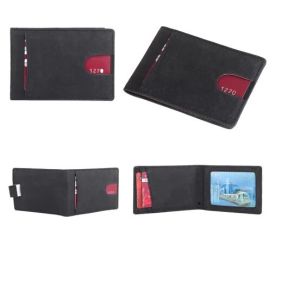 Leather Card Holder