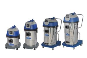 Wet and Dry Vacuum Cleaners