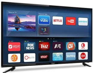 40 Inch Basic HD LED TV