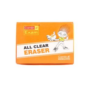 CAMLIN ALL CLEAR ERASERS