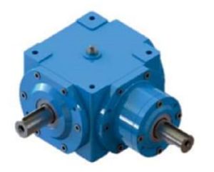 miter gearbox